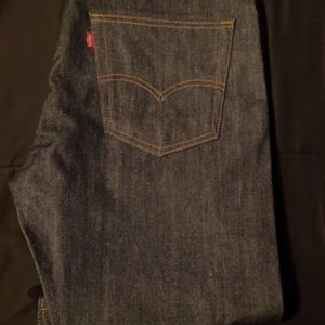 502 Levi’s 36x30